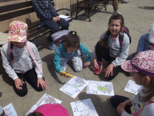 Wycieczka do Kazimierza Dolnego